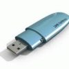 物理フォーマット(Low Level Format)で、USBメモリー等を救済する